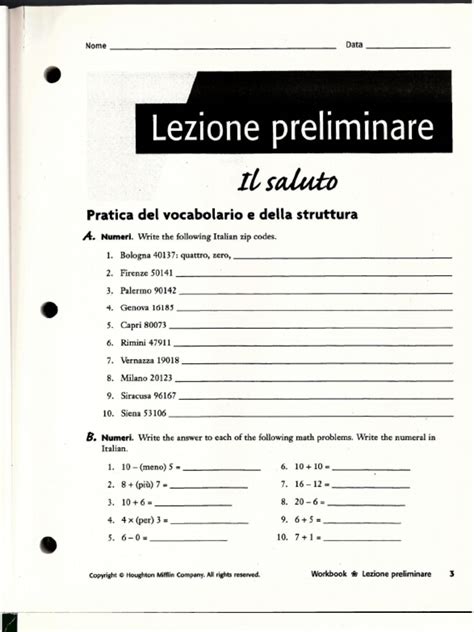 italian workbook pdf